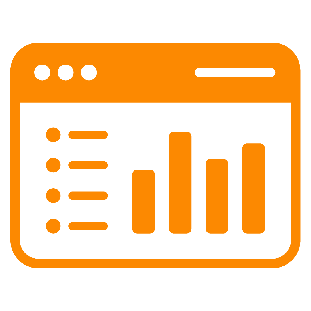 Centralized Dashboard