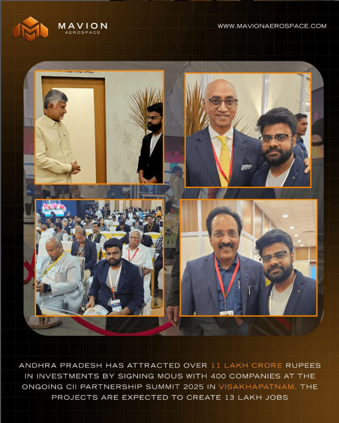 Strategic Discussion with Ministry Officials