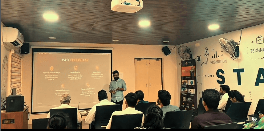 Having a Great Team Meeting